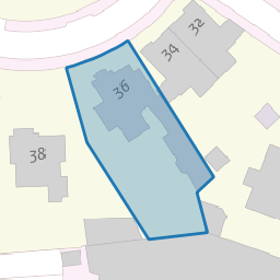 Perceel AML02-B-9993