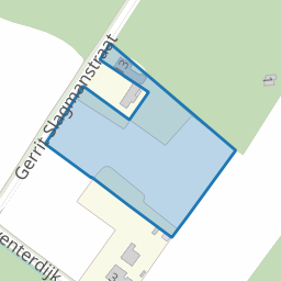 Perceel AMN00-A-1096