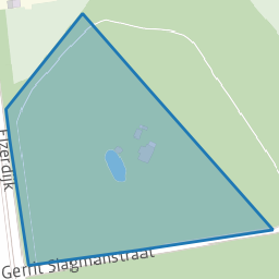 Perceel AMN00-A-1104