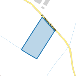 Perceel AMN00-A-1105