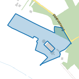 Perceel AMN00-A-1116