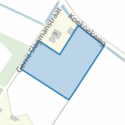 Perceel AMN00-A-1218