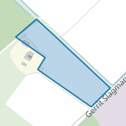 Perceel AMN00-A-1233