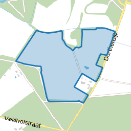 Perceel AMN00-A-1234