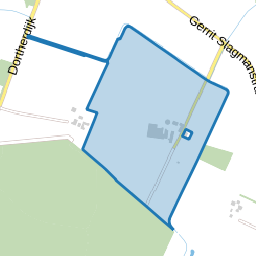 Perceel AMN00-A-1266