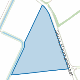 Perceel AMN00-A-1269