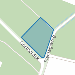 Perceel AMN00-A-1352