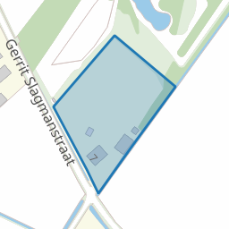 Perceel AMN00-A-1381