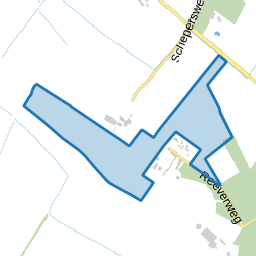 Perceel AMN00-A-1408