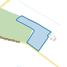 Perceel AMN00-A-1446