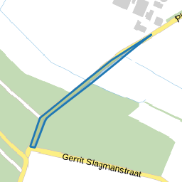 Perceel AMN00-A-1447