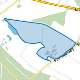 Perceel AMN00-A-1461