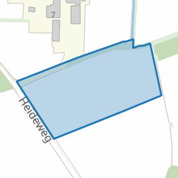 Perceel AMN00-B-1535