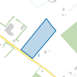 Perceel AMN00-B-1551