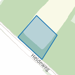 Perceel AMN00-B-1644