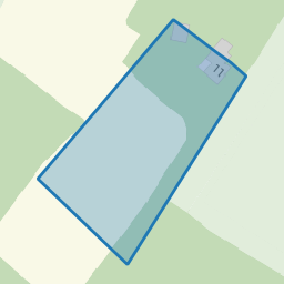 Perceel AMN00-B-1645