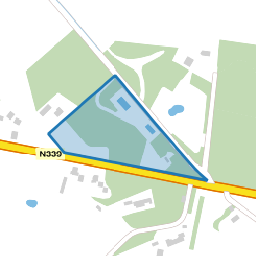 Perceel AMN00-B-1819