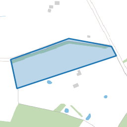 Perceel AMN00-B-1872