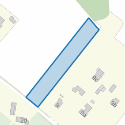 Perceel AMN00-B-1961