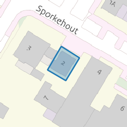 Perceel AMN00-B-2092