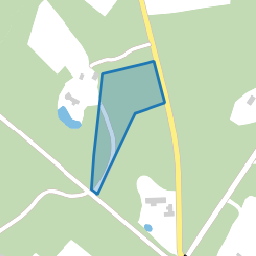 Perceel AMN00-B-2158