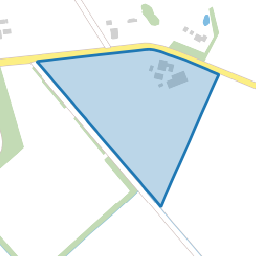 Perceel AMN00-B-2170