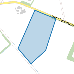 Perceel AMN00-B-2174