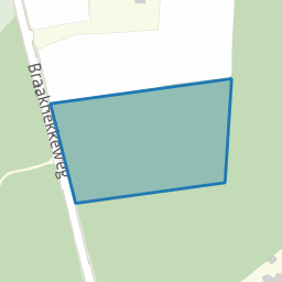 Perceel AMN00-B-2190