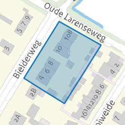 Perceel AMN00-B-2284