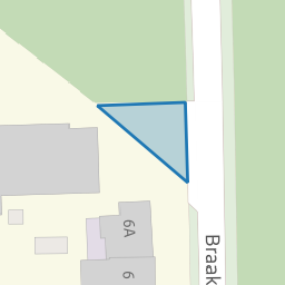 Perceel AMN00-B-2318