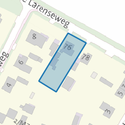 Perceel AMN00-B-2322