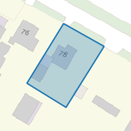 Perceel AMN00-B-2323