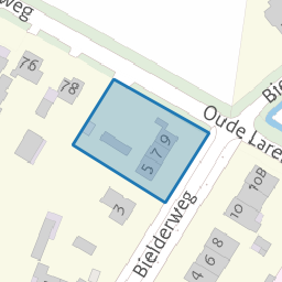 Perceel AMN00-B-2324