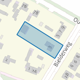 Perceel AMN00-B-2325