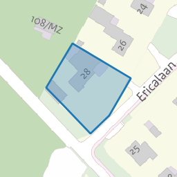 Perceel AMN00-B-2350