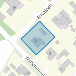 Perceel AMN00-B-2351