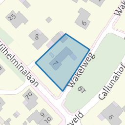 Perceel AMN00-B-2353