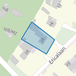 Perceel AMN00-B-2354