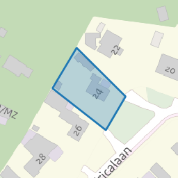 Perceel AMN00-B-2355