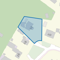 Perceel AMN00-B-2356