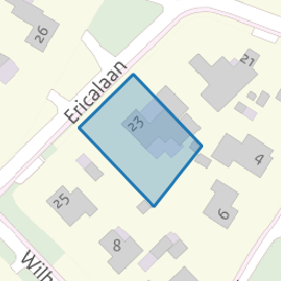 Perceel AMN00-B-2358