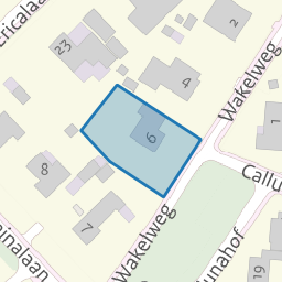 Perceel AMN00-B-2360