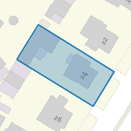 Perceel AMN00-B-2365