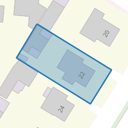 Perceel AMN00-B-2366