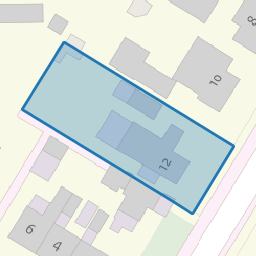 Perceel AMN00-B-2367