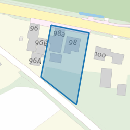 Perceel AMN00-B-2373