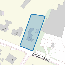 Perceel AMN00-B-2392