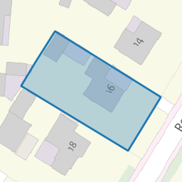 Perceel AMN00-B-2394