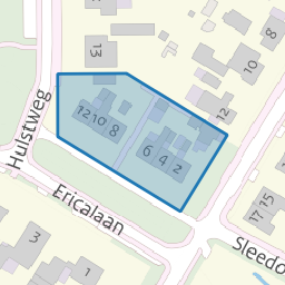 Perceel AMN00-B-2396