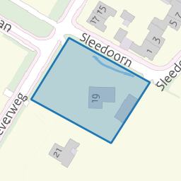 Perceel AMN00-B-2405